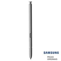 Caneta S-Pen Samsung Note 20 SM-N981 Original ( Cinza )