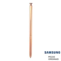 Caneta S-Pen Samsung Note 20 ultra SM-986 - MARROM