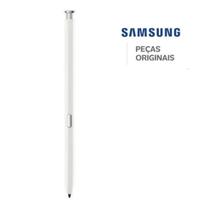 Caneta S-Pen Samsung Note 20 ultra SM-986 Original Branca Caneta S-Pen Samsung Note 20 ultra SM-986 Original Branca