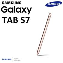 Caneta S Pen Samsung p/ Tablet Galaxy Tab S7 S8 Ultra