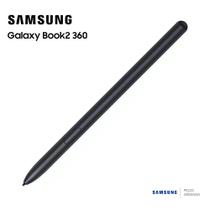 Caneta S Pen Samsung para Galaxy Book2 360 Preta - Original