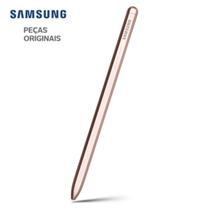 Caneta S-pen Samsung Tab. S7 SM-T875 - Bronze