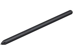 Caneta S Pen Stylet para Galaxy S21 Ultra Samsung Oirginal preto SPEN EJPG998