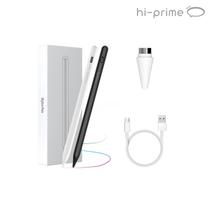 Caneta S-Pen Universal Hi-Prime Tablets Celulares Cor Branco