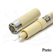 Caneta Sakura Nankin Pigma Micron 005 - 0,20mm Caneta Sakura Nankin Pigma Micron 005 - 0,20mm