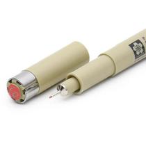 Caneta Sakura Nankin Pigma Micron 01 - 0,25 mm