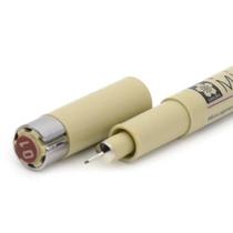 Caneta Sakura Nankin Pigma Micron 01 - 0,25 mm