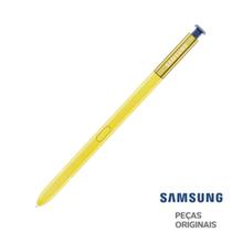 Caneta Samsung S-Pen Note 9 SM N960 Original - Amarela