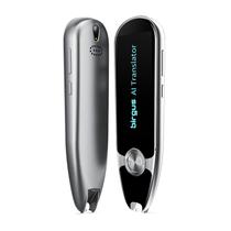 Caneta Scanner Birgus Tradutor OCR 112 Idiomas Caneta Scanner Birgus Tradutor OCR 112 Idiomas