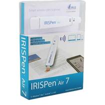 Caneta Scanner E Tradutor Pen Irispen Air 7 Caneta Scanner E Tradutor Pen Irispen Air 7