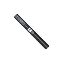 Caneta Scanner Portátil de Alta Definição 900 DPI com Cartão SD de 32GB