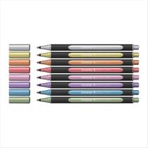 Caneta Schneider 1.2mm metallic paint-it cores