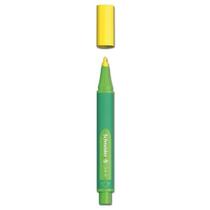 Caneta Schneider Fibrepen Link It - Amarelo Ref.1920-05 Caneta Schneider Fibrepen Link It - Amarelo Ref.1920-05