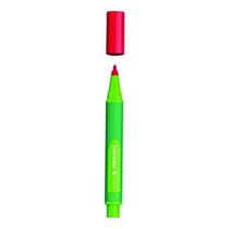 Caneta Schneider Fibrepen Link It - Vermelho Ref. 1920-02 Caneta Schneider Fibrepen Link It - Vermelho Ref. 1920-02