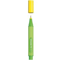 Caneta Schneider Fineliner Link It - Amarelo Ref. 1912-05 Caneta Schneider Fineliner Link It - Amarelo Ref. 1912-05