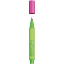 Caneta schneider fineliner link it - rosa ref. 1912-09 - MARCA