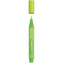 Caneta Schneider Fineliner Link It - Verde Maca Ref. 1912-11
