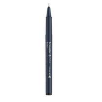 Caneta Schneider Fineliner Pictus - 0.1 mm tinta Preta