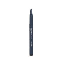 Caneta Schneider Fineliner Pictus - 0.2 mm tinta Preta Caneta Schneider Fineliner Pictus - 0.2 mm tinta Preta