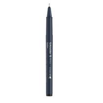 Caneta Schneider Fineliner Pictus - 0.4 mm tinta Preta