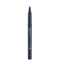 Caneta Schneider Fineliner Pictus - 0.5 mm tinta Preta