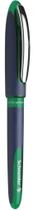 Caneta Schneider Rollerball One Business - Verde Caneta Schneider Rollerball One Business - Verde