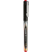 Caneta schneider rollerball xtra 825 - vermelha