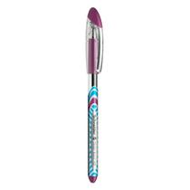 Caneta Schneider Slider Basic XB - Roxo