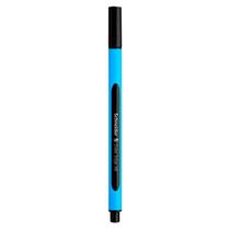 Caneta Schneider Slider Edge XB - Black (Preta)