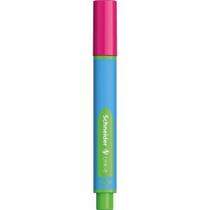 Caneta Schneider Slider Xb Link It - Rosa Caneta Schneider Slider Xb Link It - Rosa