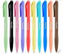 Caneta Sensations Perfumada NewPen Caneta Sensations Perfumada NewPen