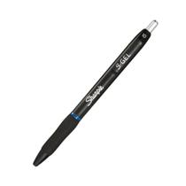 Caneta Sharpie Gel Retratil 1.0mm Azul