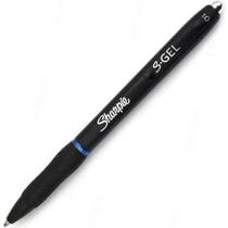 Caneta Sharpie S.Gel 1.0 mm Azul