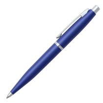 Caneta Sheaffer VFM Esferográfica Azul Gélido