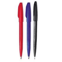 Caneta Sign Pen 2.0mm - PENTEL