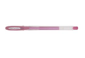 Caneta Signo Noble Metal ROSA 0.8mm UM-120NM Uni-ball