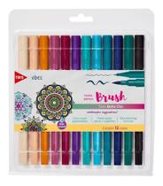 Caneta Sketch Tris Vibes Boho Chic