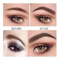 Caneta Sobrancelha Barba À Prova D 'água fio a fio Microblanding Natal - Sexxy Secret