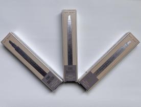 Caneta Sobrancelha Barba À Prova D 'água fio a fio Microblanding Sarah's Beauty Dia dos Pais