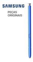 Caneta Spen original Samsung Galaxy N770 Note 10 Lite - Azul ( H06)