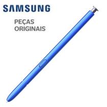 Caneta Spen original Samsung Galaxy N770 Note 10 Lite - Azul ( H06)