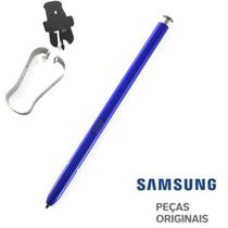 Caneta Spen original Samsung Galaxy N770 Note 10 Lite - Azul