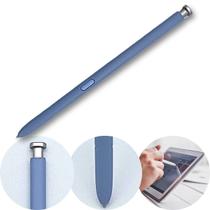 Caneta SPen Original Samsung Galaxy S25 Ultra SM-S938 Azul