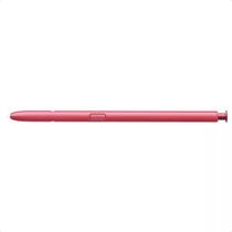 Caneta Spen Original Samsung N770 Note 10 Lite Vermelha