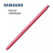 Caneta Spen Samsung Note 10 Lite SM N770 original Vermelha