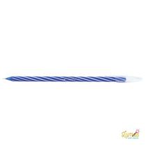 Caneta Spiro CIS Cores:Azul Escuro