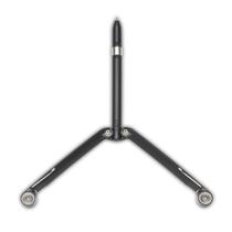 Caneta Spyderco BaliYo de Duas Alças, Uso Pesado, Preta Caneta Spyderco BaliYo de Duas Alças, Uso Pesado, Preta