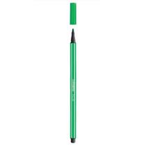 Caneta Stabilo 68/36 Verde