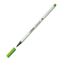 Caneta Stabilo 68 Brush Aquarelavel 568/43 Verde Claro