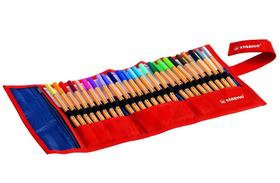 Caneta Stabilo 88/20-02 Point com 20 cores - Stabilo